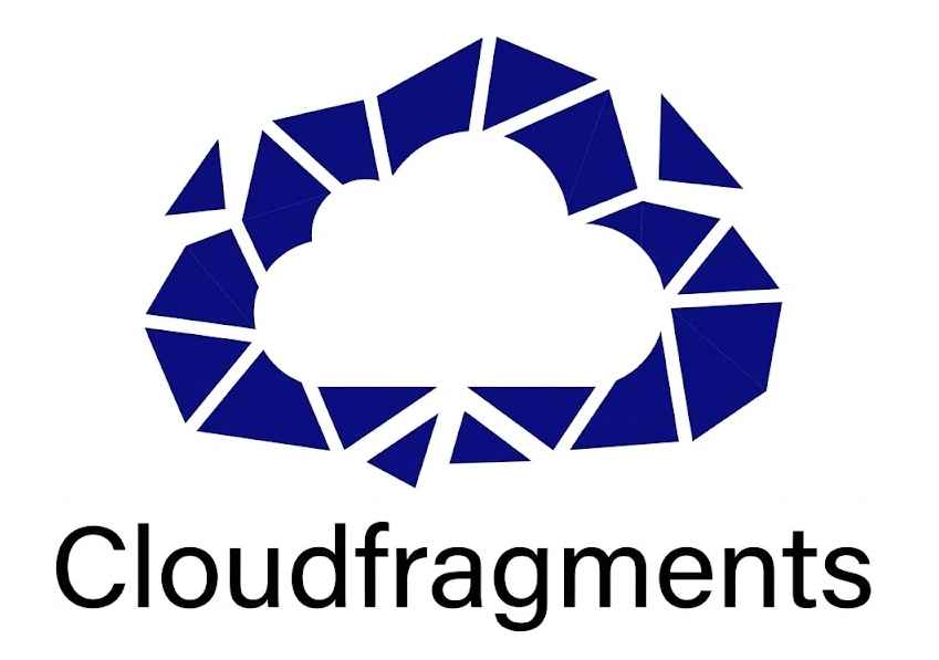 Cloudfragments Logo