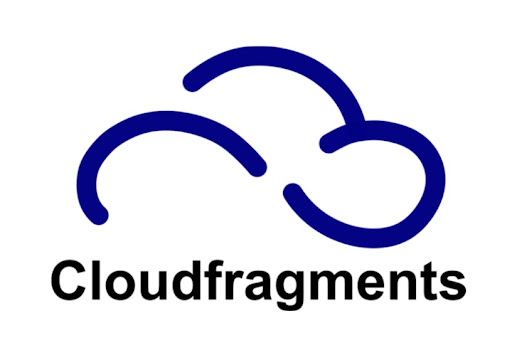 Cloudfragments Logo